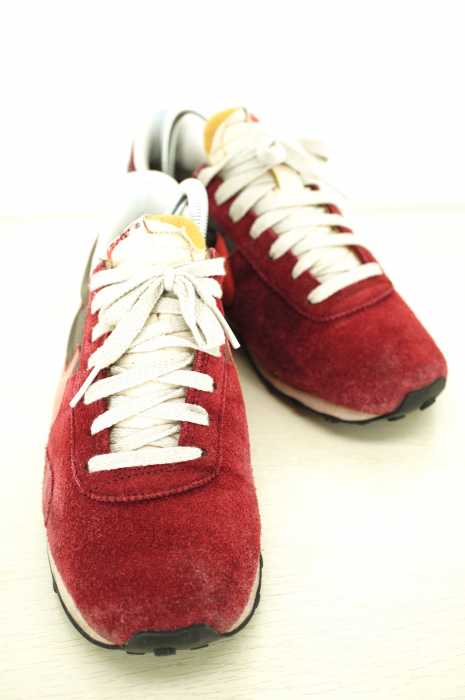 NIKE (ナイキ) プリモントリオールレーサー506192-662 メンズ シューズ