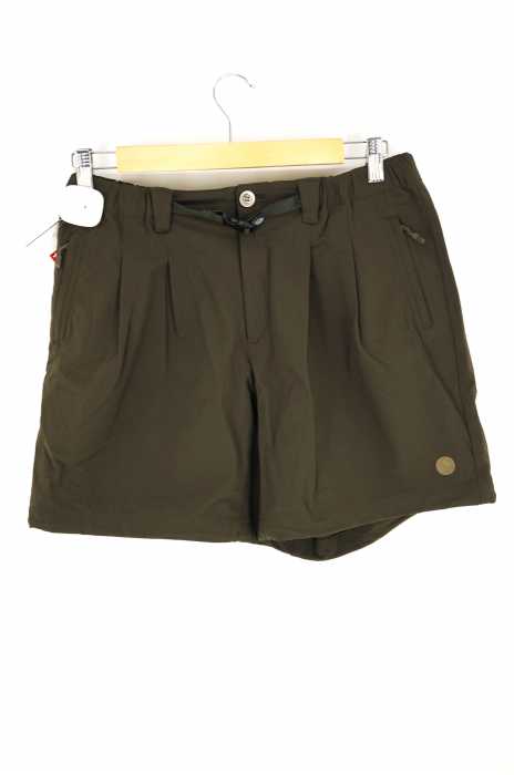 MARMOT （マーモット） ヴィーナスクライミングショートパンツ レディース パンツ