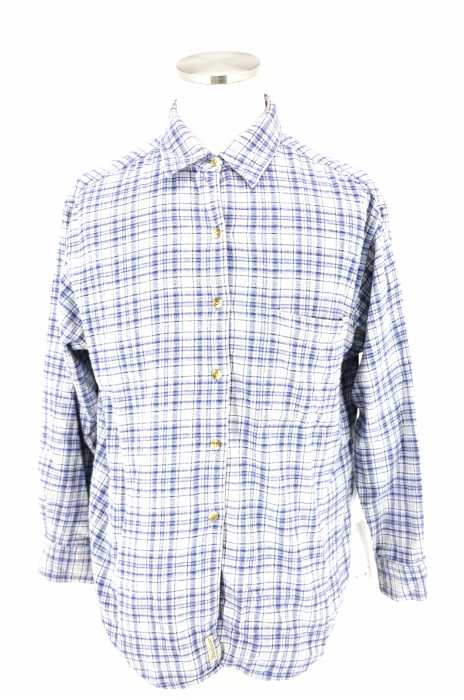 WOOLRICH （ウールリッチ） チェック柄ネルシャツ メンズ トップス