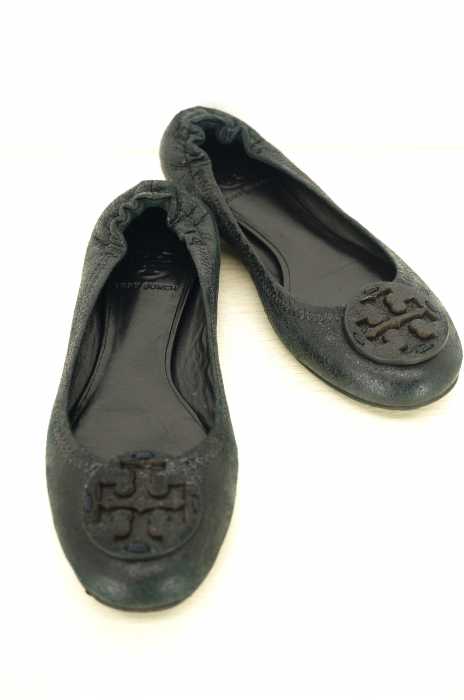 TORY BURCH （トリーバーチ） バレエシューズ レディース シューズ