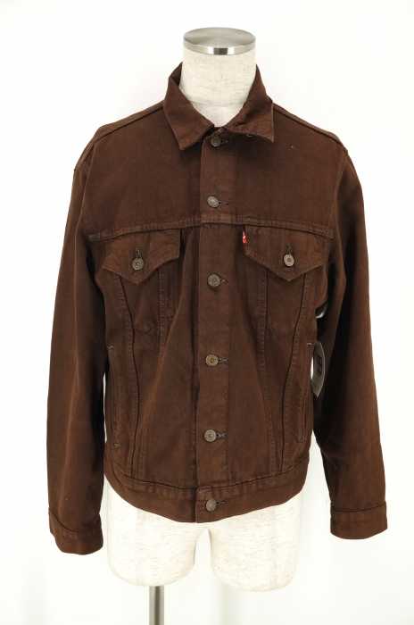 Levi's （リーバイス） 70507 0219 メンズ アウター
