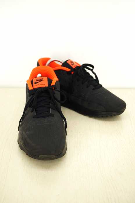 NIKE (ナイキ) Air Max 90 Ultra Moire FB メンズ シューズ