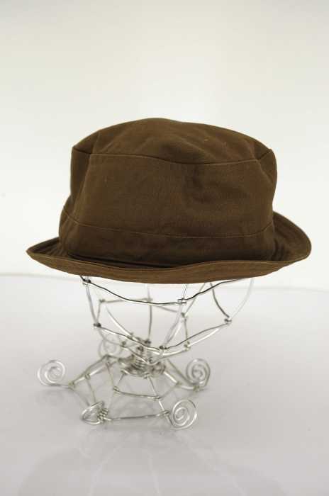 A.P.C. （アー・ペー・セー） コットンハット メンズ 帽子
