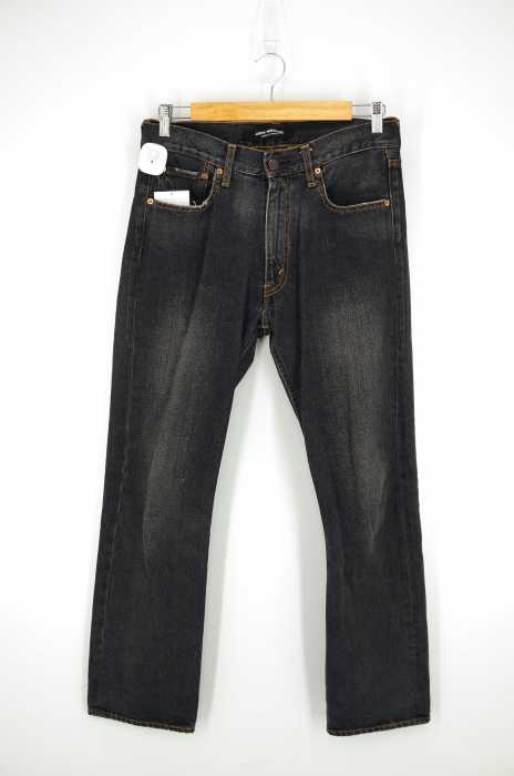 JUNYA WATANABE COMME des GARCONS（ジュンヤワタナベコムデギャルソン） AD2004 ストレートデニムパンツ メンズ パンツ