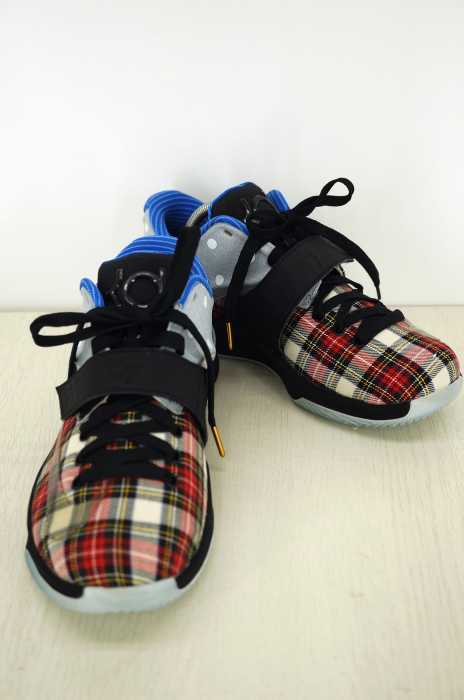 NIKE （ナイキ） KD VII EXT CNVS QS メンズ シューズ