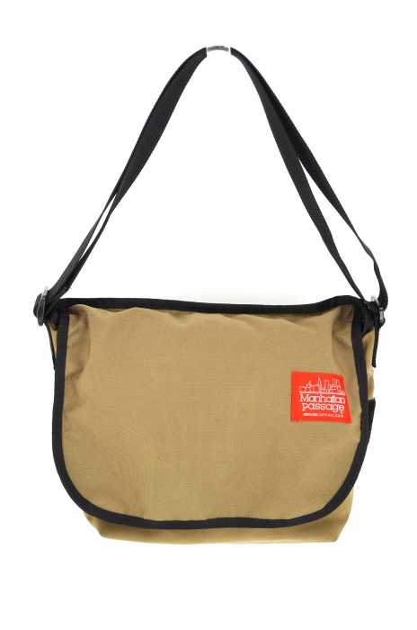 Manhattan Portage (マンハッタンポーテージ) BUCKET ショルダーバッグ メンズ バッグ