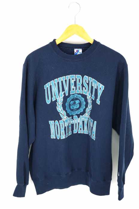 Champion （チャンピオン） 90年代 USA製 カレッジスウェット メンズ トップス