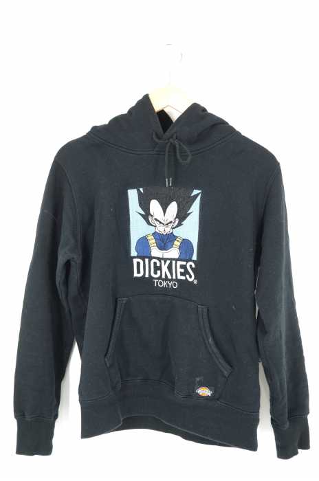 Dickies （ディッキーズ） キャラクターコラボパーカー メンズ トップス
