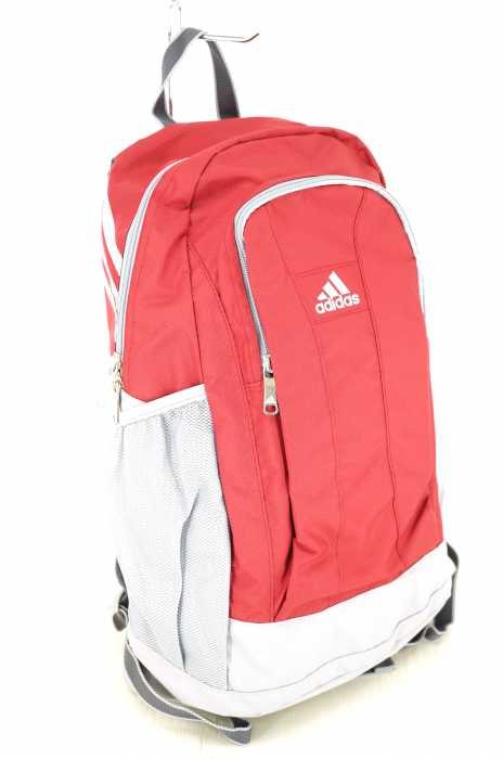 adidas (アディダス) バイカラーリュック メンズ バッグ