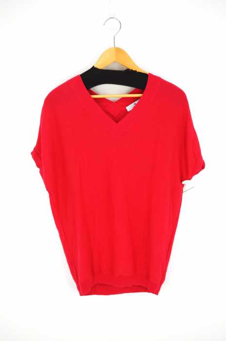 URBAN RESEARCH Sonny Label （アーバンリサーチサニーレーベル） Vネックニットセーター レディース トップス