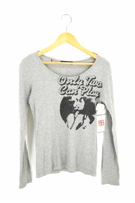 HYSTERIC GLAMOUR （ヒステリックグラマー） プリントTシャツ メンズ トップス