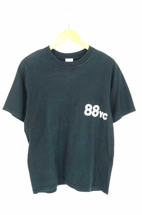 JAM HOME MADE（ジャムホームメイド） プリント半袖Tシャツ メンズ トップス