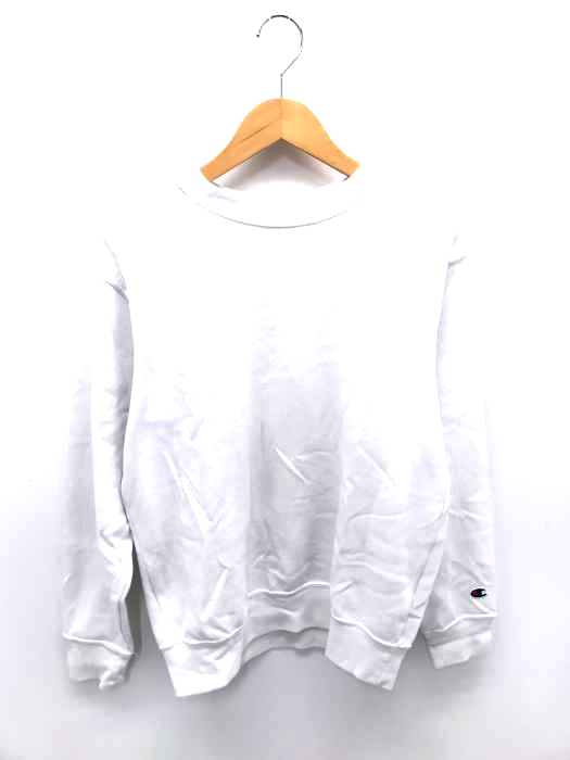 Champion（チャンピオン） 長袖カットソー メンズ トップス