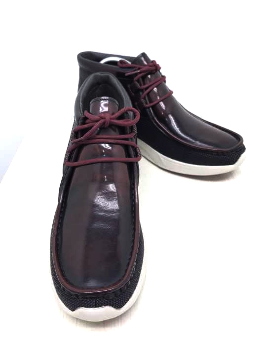 Clarks（クラークス） TAYYER EVO メンズ シューズ