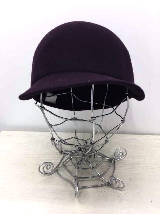 URU(ウル) Wool Cap ウールキャップ メンズ 帽子