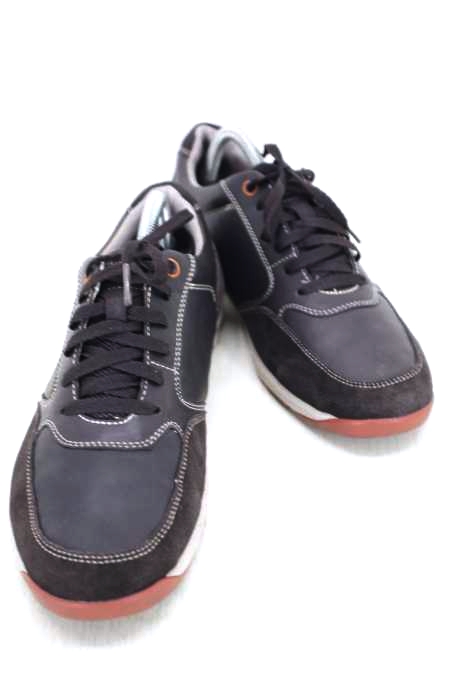 ROCKPORT(ロックポート) TRU WALK レザーローカットスニーカー メンズ シューズ