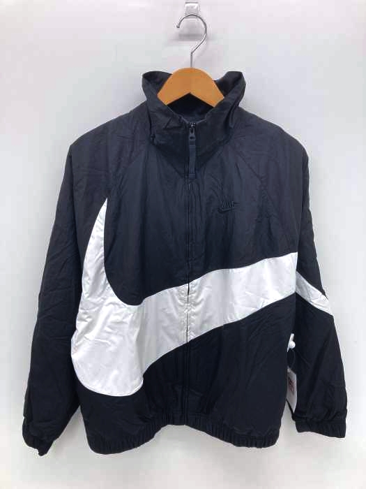 NIKE(ナイキ) HBR STMT WOVEN JACKET メンズ アウター