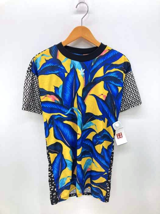 adidas（アディダス） Farm T-Shirt Dress レディース ワンピース