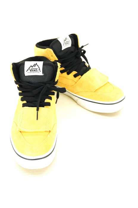 VANS （バンズ） Mt.EDITION マウンテンエディションスニーカー メンズ シューズ