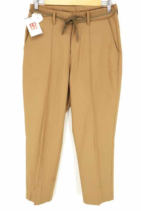 JOURNAL STANDARD relume （ジャーナルスタンダードレリューム） 17SS イージースケートパンツ メンズ パンツ
