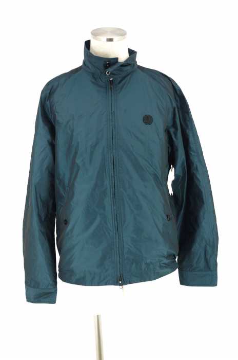 FRED PERRY （フレッドペリー） ハリントンジャケット ブルゾン メンズ アウター