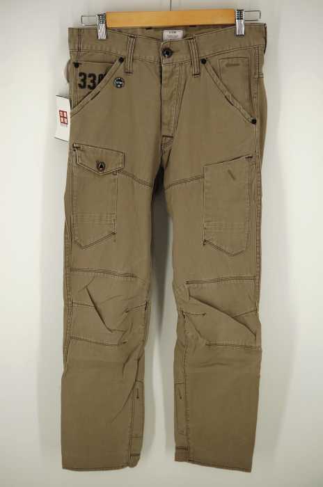 G-STAR RAW （ジースターロー） General 5620 3D Tapered COJ メンズ パンツ