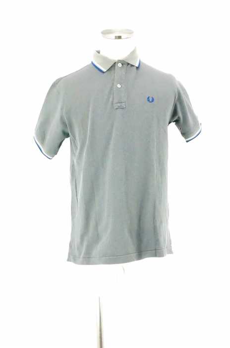 FRED PERRY （フレッドペリー） メンズ トップス