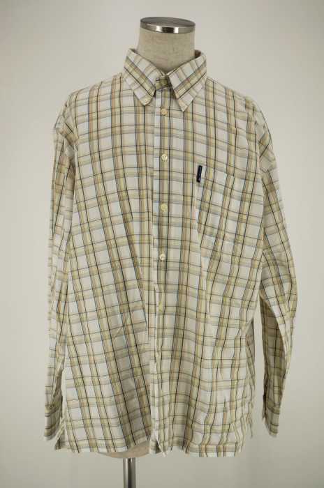 Ben Sherman (ベンシャーマン) ボタンダウンシャツ メンズ トップス