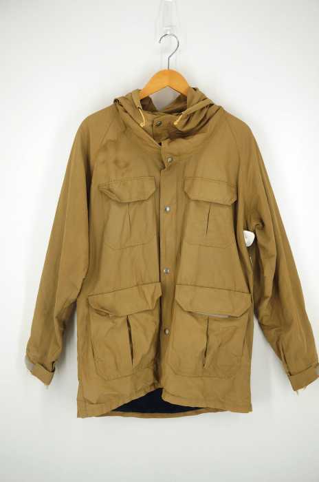 THE NORTH FACE (ザノースフェイス) マウンテンパーカージャケット メンズ アウター