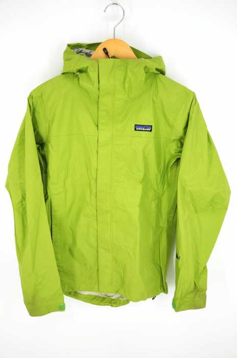 patagonia （パタゴニア） SP11 トレントシェルジャケット メンズ アウター