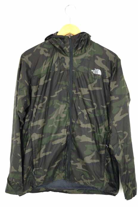 THE NORTH FACE （ザノースフェイス） NV IMP LINING HOODIEジャケット メンズ アウター