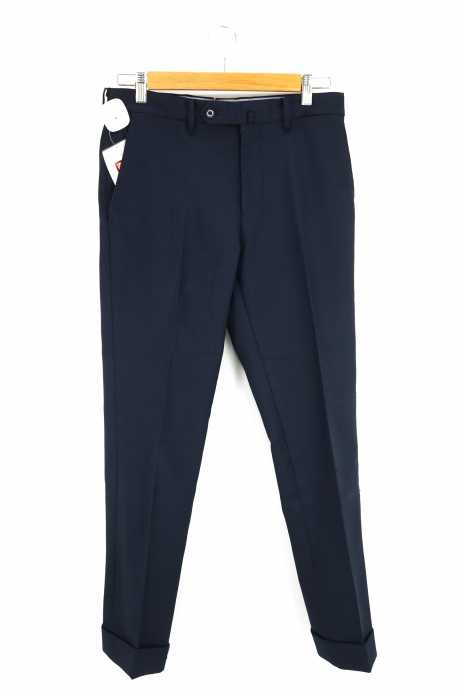 MACKINTOSH PHILOSOPHY （マッキントッシュフィロソフィー） TROTTER TROUSERS トロッタートラウザーパンツ メンズ パンツ