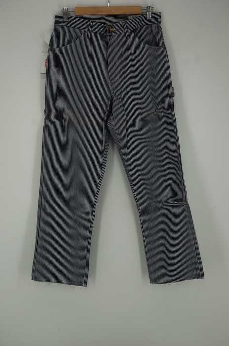 or slow （オアスロウ） Hickory PAINTER PANTS メンズ パンツ