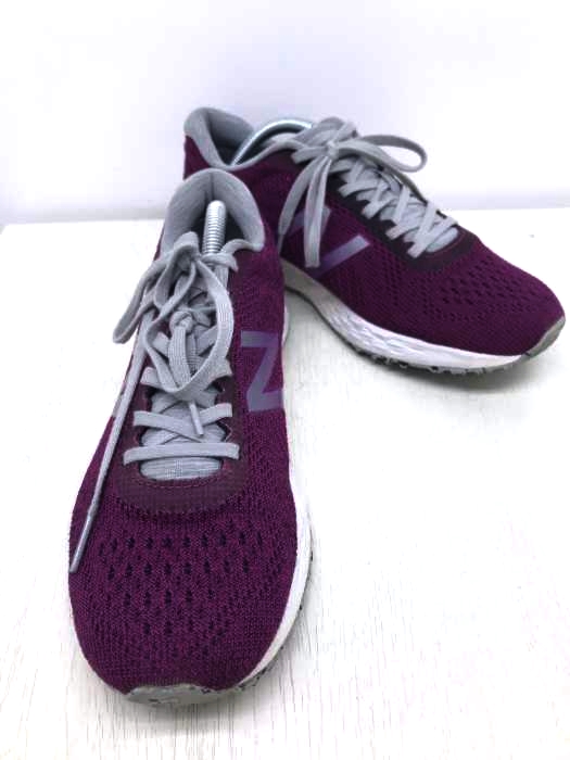 NEW BALANCE（ニューバランス） WARISRM1 ランニングシューズ レディース シューズ
