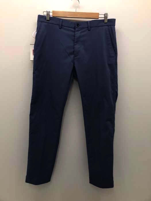 JOURNAL STANDARD(ジャーナルスタンダード) ポリエステルスラックス メンズ パンツ