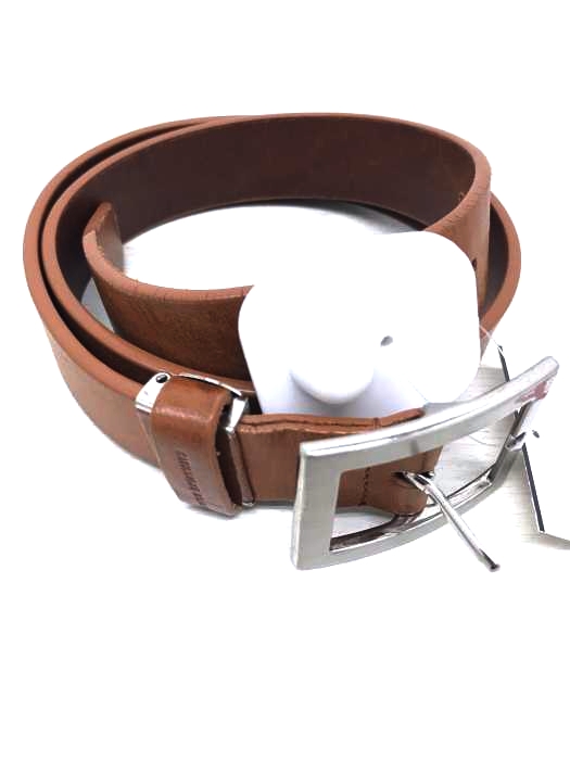 KATHARINE HAMNETT LONDON(キャサリンハムネットロンドン) レザーベルト メンズ ファッション雑貨