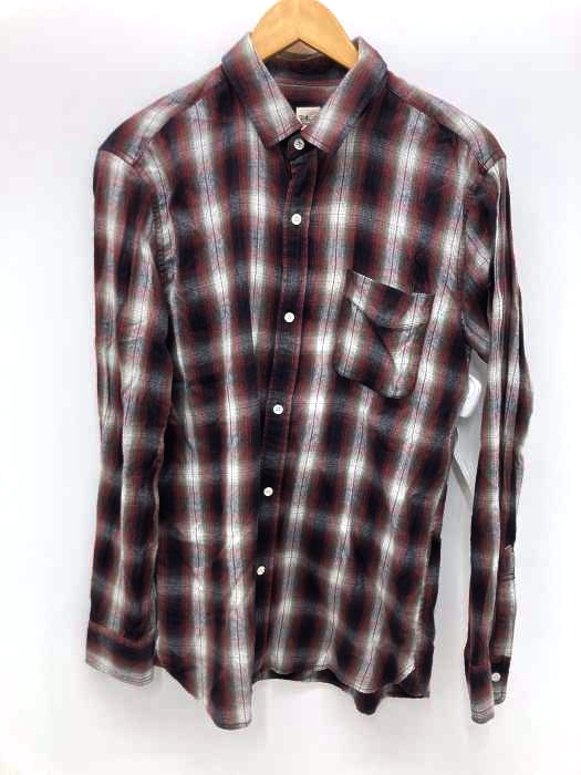 Ron Herman califurnia（ロンハーマンカルフォルニア） チェック柄シャツ メンズ トップス
