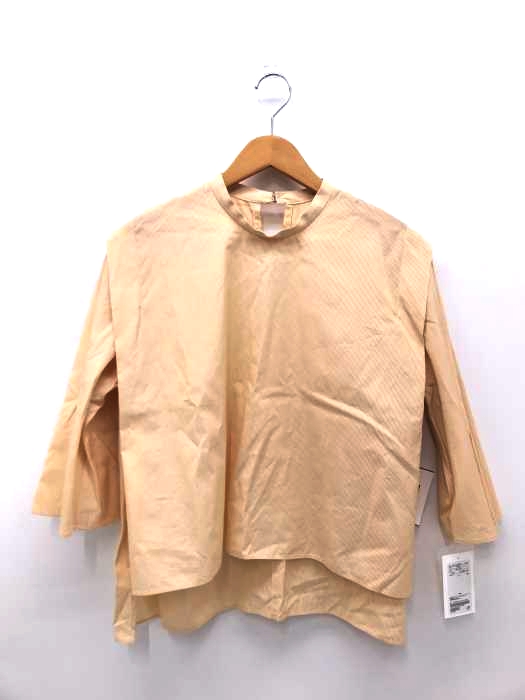 BEAUTY & YOUTH UNITED ARROWS（ビューティーアンドユースユナイテッドアローズ） ストライプブラウス レディース トップス