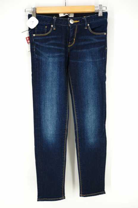 SLY JEANS (スライジーンズ) デニムスキニーパンツ レディース パンツ