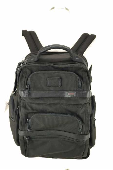 TUMI （トゥミ） 26578D2 ALPHA2ビジネスバックパック メンズ バッグ