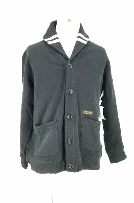 NEIGHBORHOOD (ネイバーフッド) 12AW OKNH-CSM01 シュールカラースウェット メンズ トップス