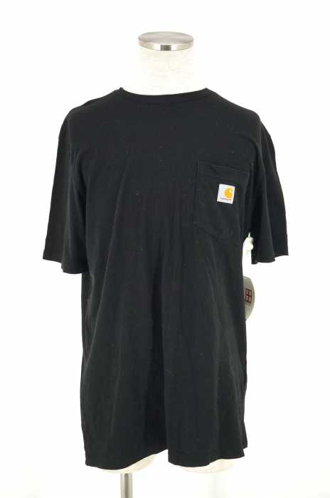Carhartt （カーハート） ポケットTシャツ メンズ トップス