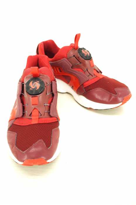 PUMA(プーマ) Disc Blaze Updated Core Spec ディスク ブレイズ スニーカー メンズ シューズ