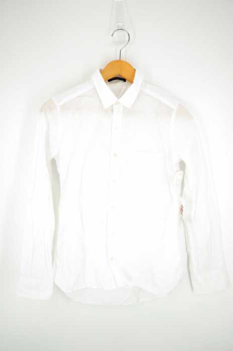 BARNYARDSTORM （バンヤードストーム） コットンシャツ レディース トップス
