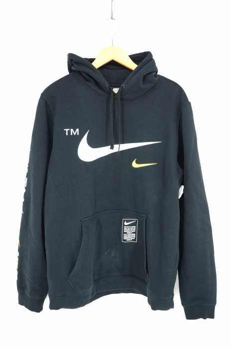 NIKE （ナイキ） MICROBRANDING HOODIE メンズ トップス