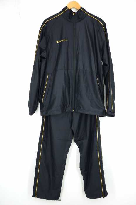Champion (チャンピオン) ジャージセットアップ メンズ セットアップ