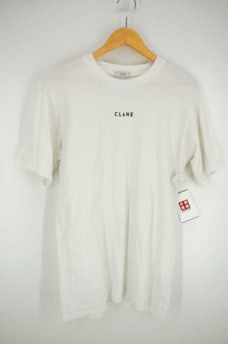 CLANE （クラネ） PACK TEE メンズ トップス