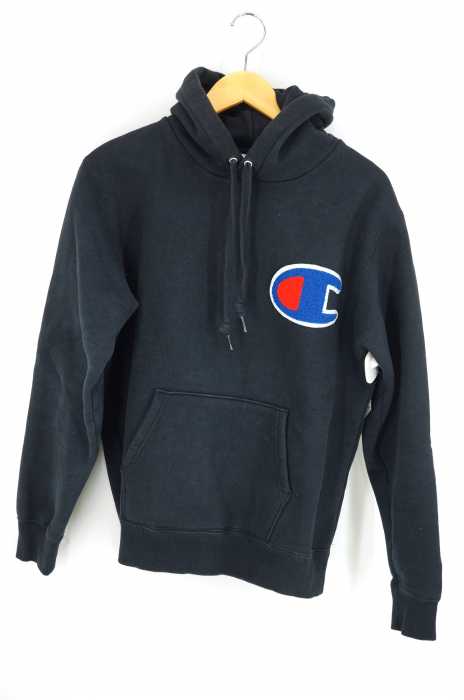 Champion （チャンピオン） アクションスタイル プルオーバースウェットパーカー メンズ トップス