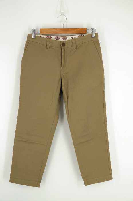 Ungrid （アングリッド） Ungrid別注Dickiesパンツ レディース パンツ