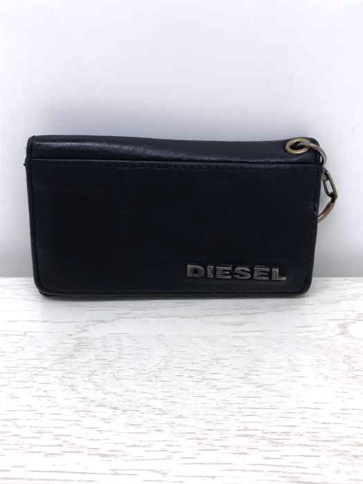 DIESEL（ディーゼル） レザーキーケース メンズ 財布・ケース